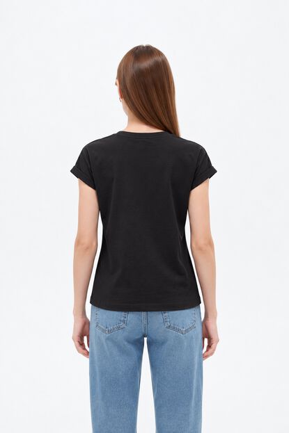 REMERA BAGNATO GUSTO 2 image number null