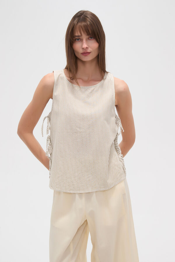 BLUSA PITINO GUSTO 1 image number null