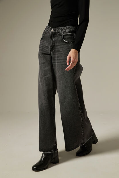 PANTALON TAVREL 70607 GRIS MEDIO image number null