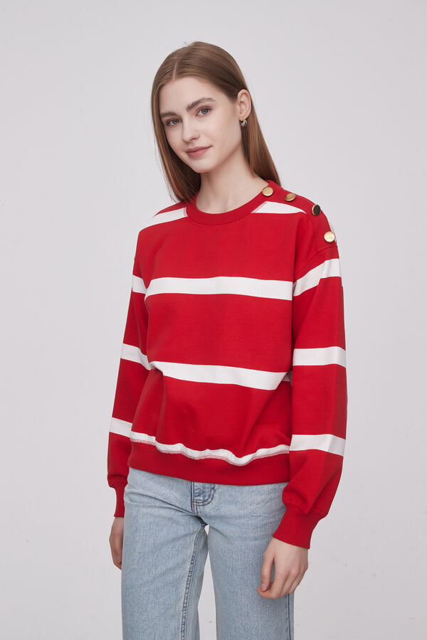 SWEATER YANZ GUSTO 2 image number null
