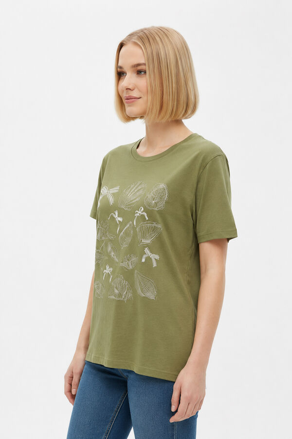 REMERA NINU 70607 GUSTO 2 image number null