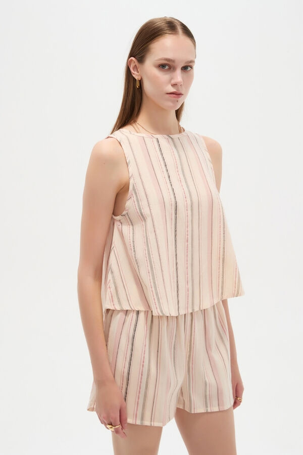 MUSCULOSA RITIS 70809 GUSTO 1 image number null