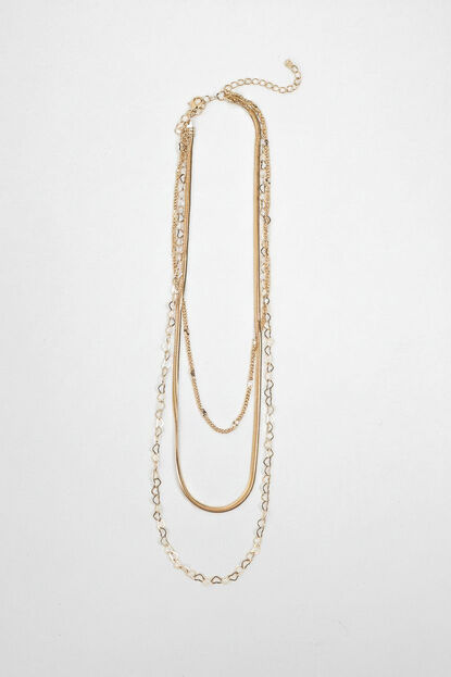 Collar Lume COLOR UNICO image number null