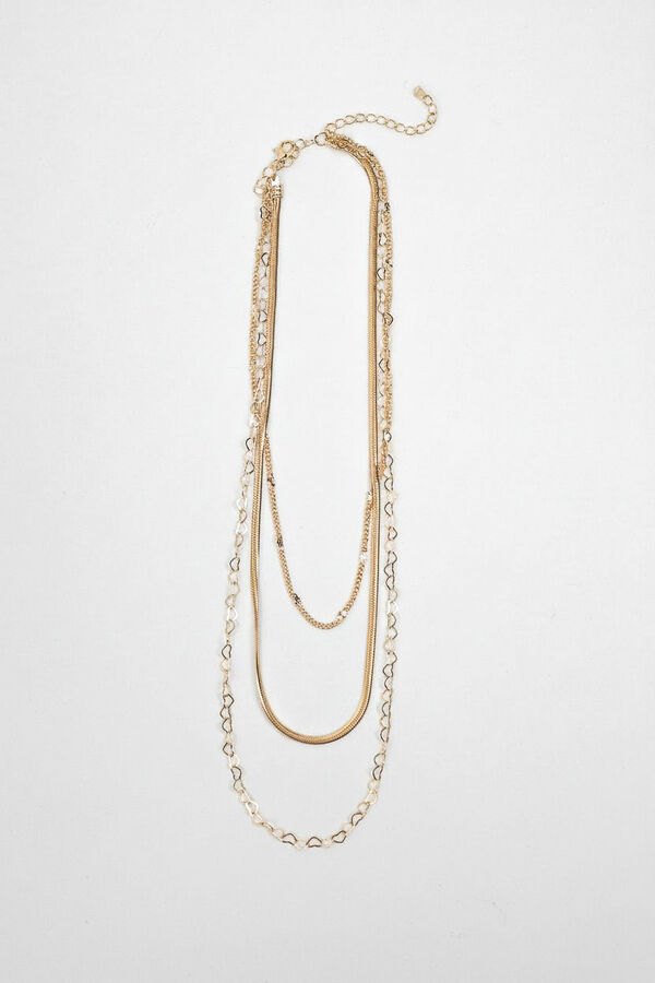 Collar Lume COLOR UNICO image number null