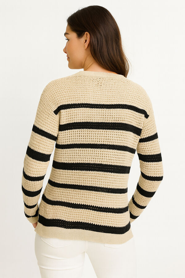 SWEATER CALIRA GUSTO 1 image number null