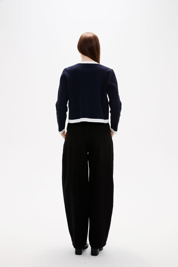 CARDIGAN SAICHU 70607 GUSTO 1 image number null