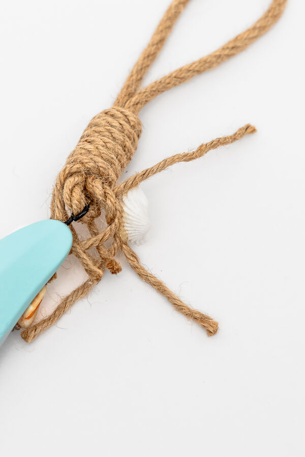 Adorno Estrella de Mar COLOR UNICO image number null