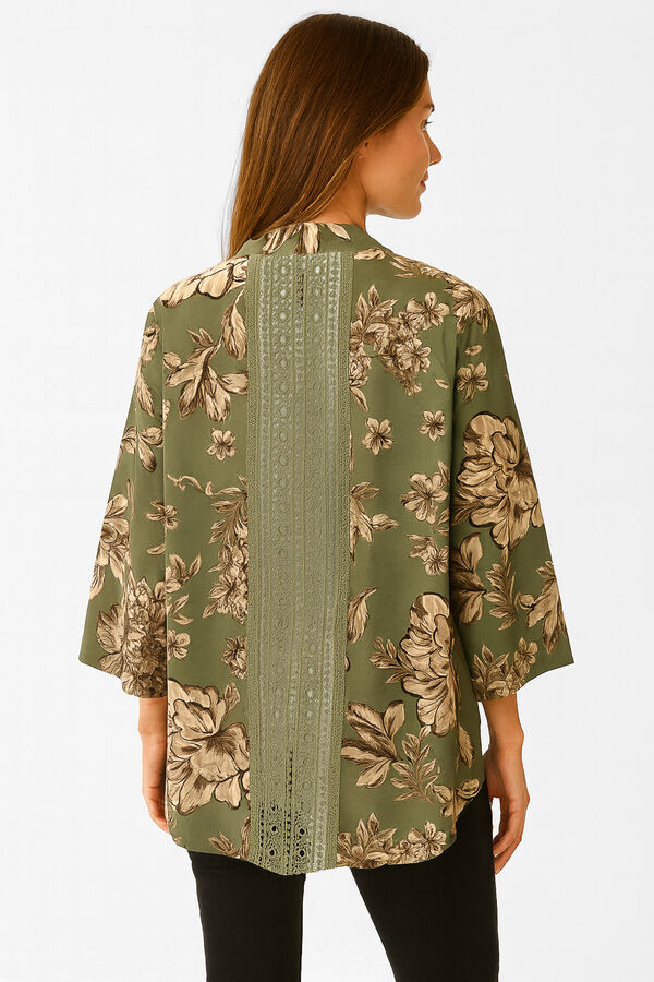 CAMISA AJUSCO GUSTO 1 image number null