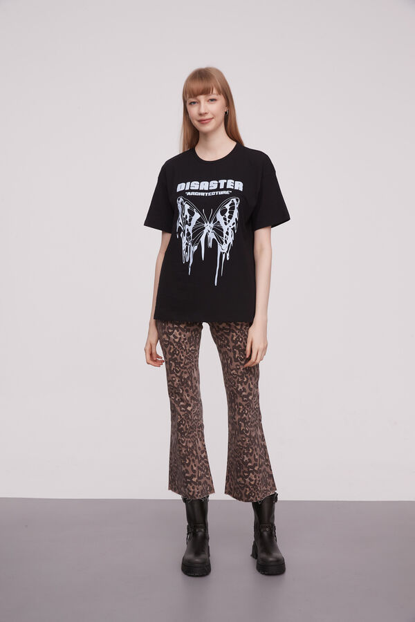 REMERA ISAURINA GUSTO 1 image number null