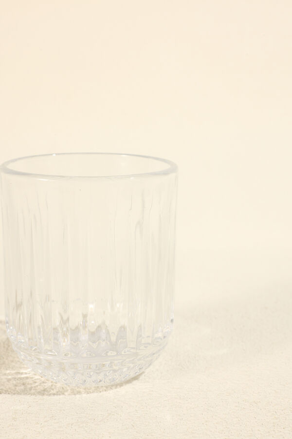 Vaso Calia Bajo GUSTO 1 image number null