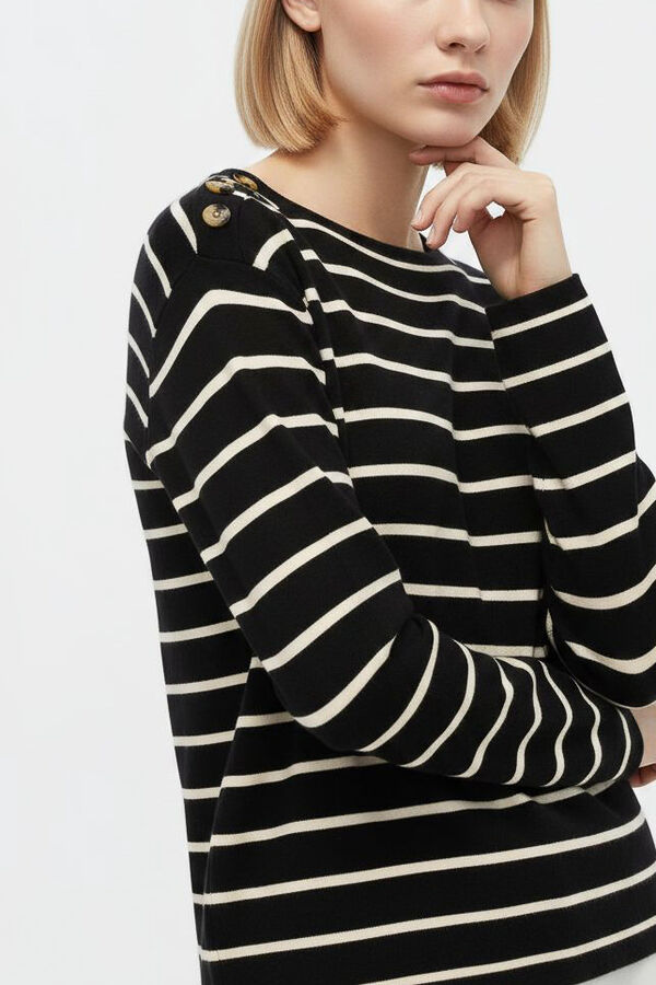SWEATER CLERVIE GUSTO 1 image number null