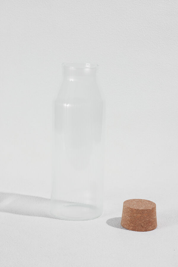 Botella Filadelfia COLOR UNICO image number null