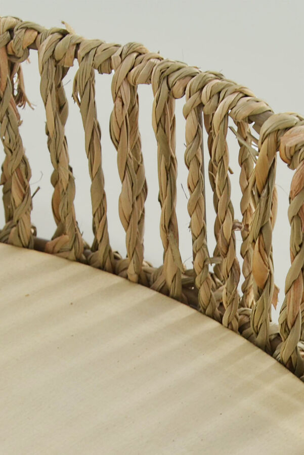 Bandeja Mila Round COLOR UNICO image number null