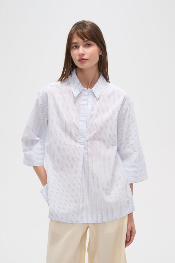 BLUSA JUSTINI GUSTO 1 image number null