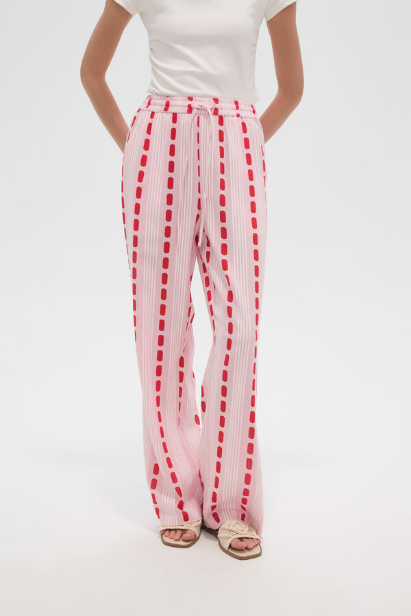 PANTALON PAPELMA GUSTO 1 image number null