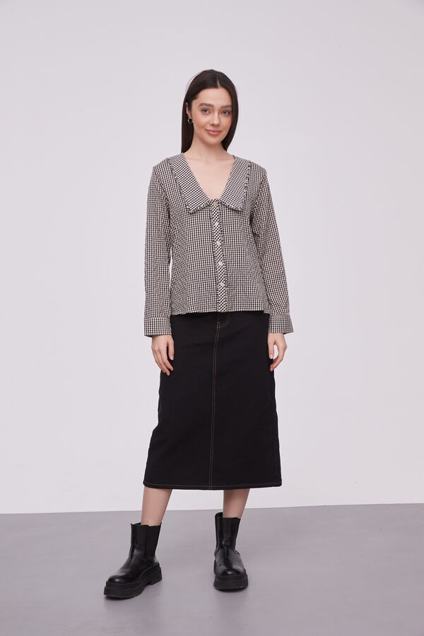 CAMISA ALAO GUSTO 1 image number null