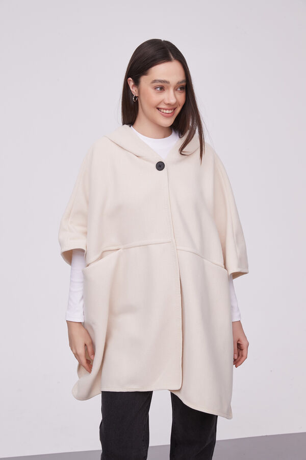 TAPADO FAROA BEIGE CLARO image number null
