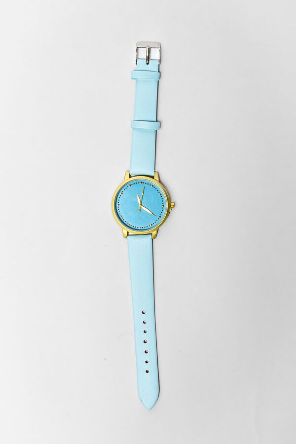 Reloj Ariadni AZUL image number null