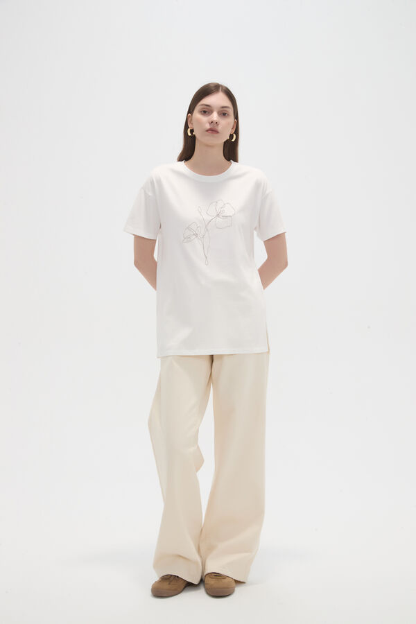 REMERA CUALE GUSTO 1 image number null