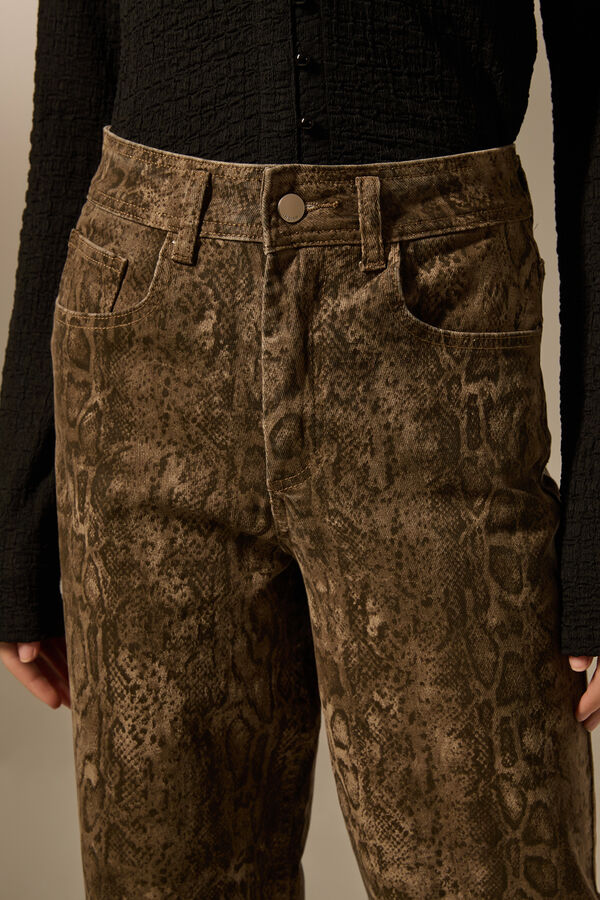 PANTALON TIORA GUSTO 1 image number null
