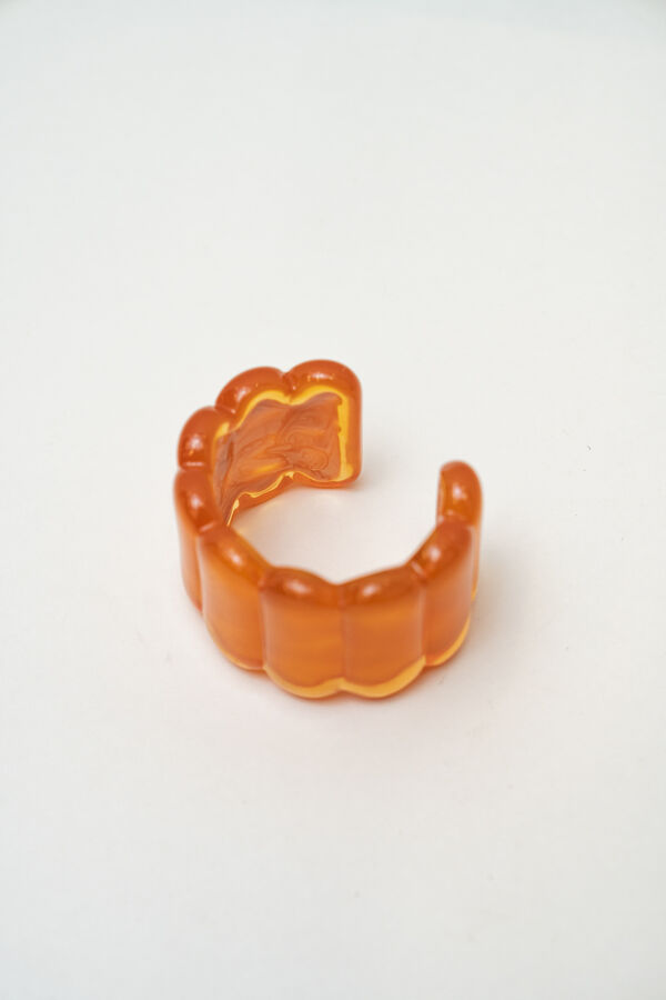 Brazalete Orango NARANJA image number null