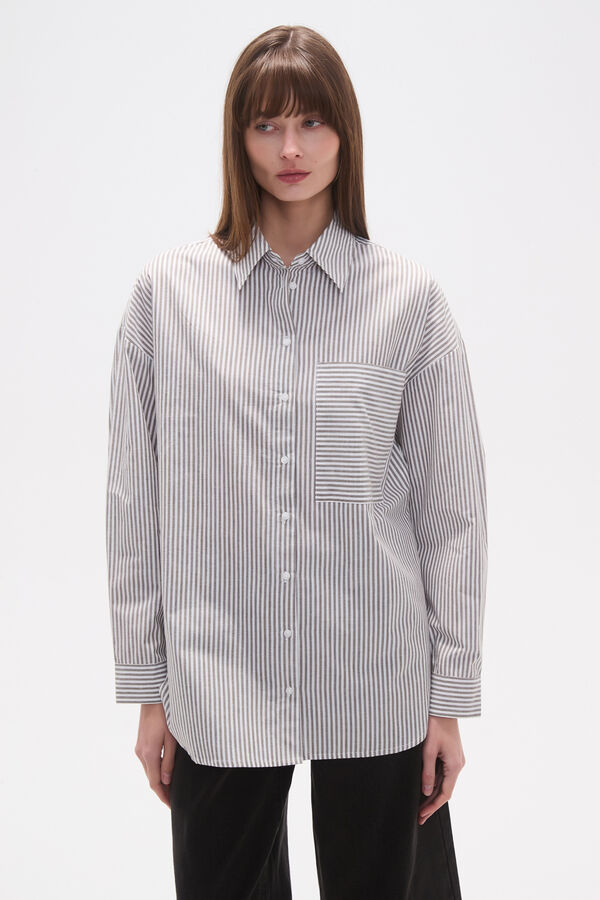 CAMISA REIKEN GUSTO 2 image number null