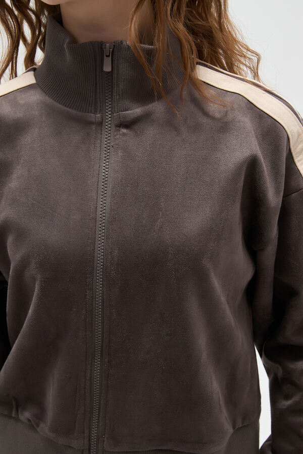 CAMPERA JALIRA GUSTO 1 image number null