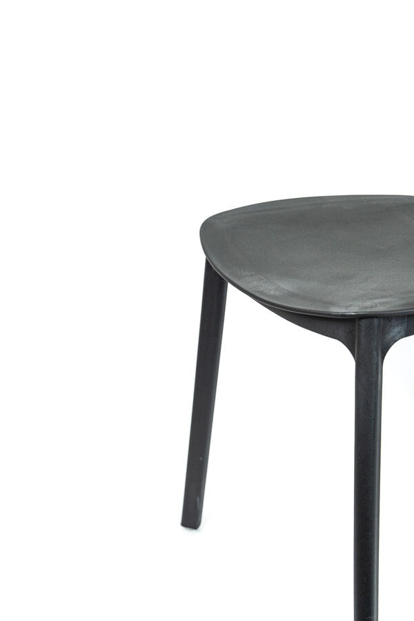 Silla Wild NEGRO image number null
