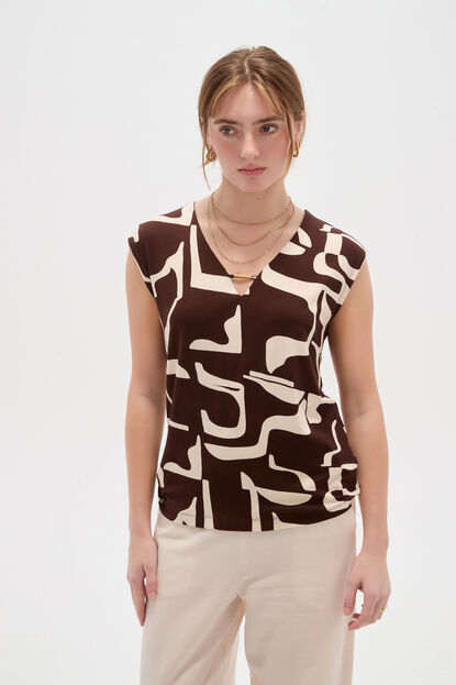 BLUSA OLSAR 70809 GUSTO 1 image number null