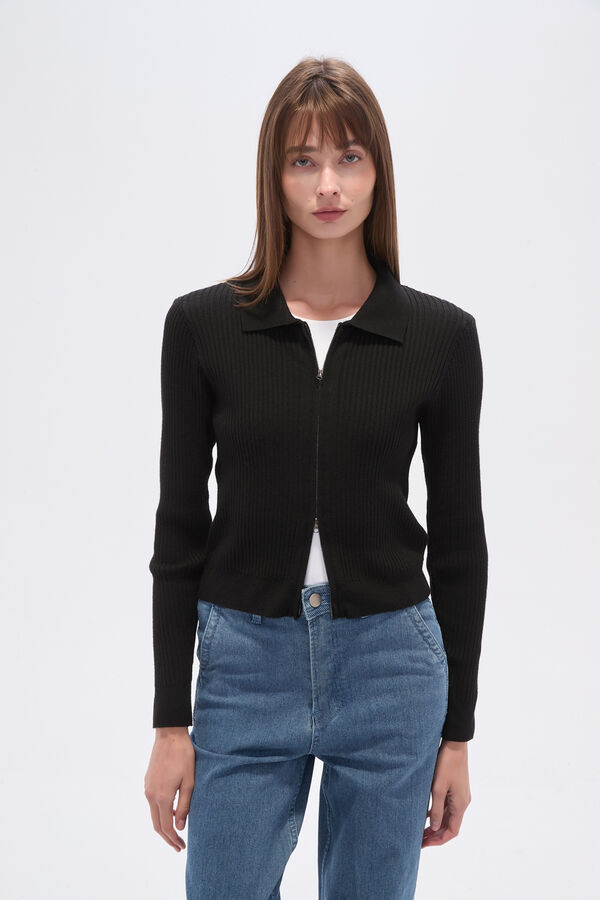 SACO LUCANA NEGRO image number null