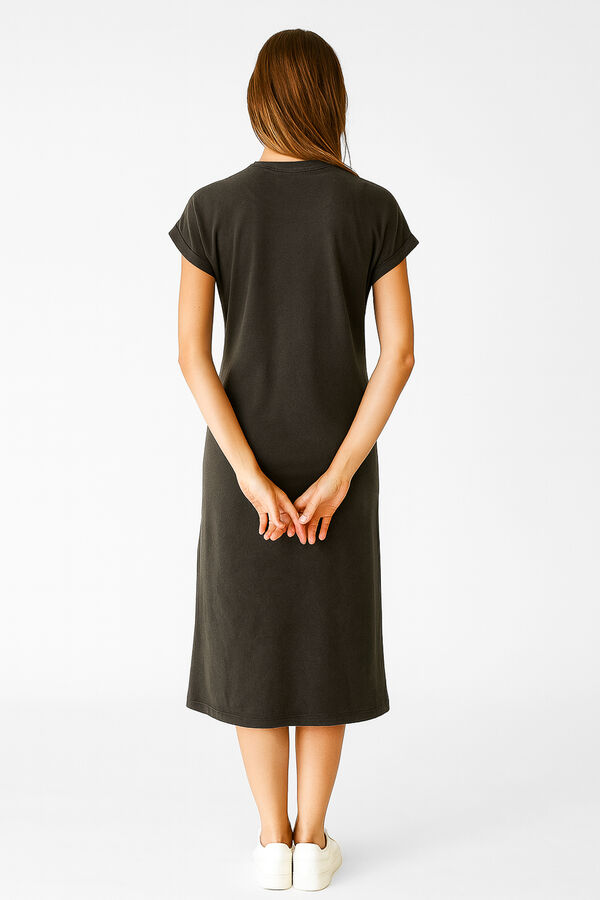 VESTIDO DAITO GUSTO 2 image number null