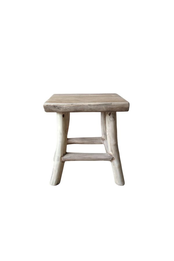 Banqueta AVEL COLOR UNICO image number null