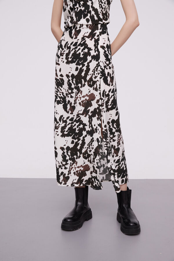 FALDA COWBY GUSTO 1 image number null