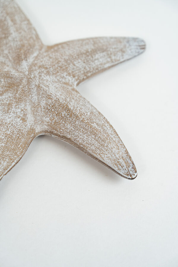 Adorno Estrella de Mar COLOR UNICO image number null