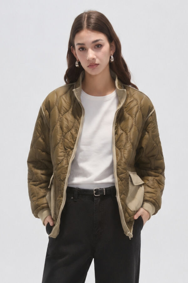 CAMPERA SAMILI GUSTO 1 image number null