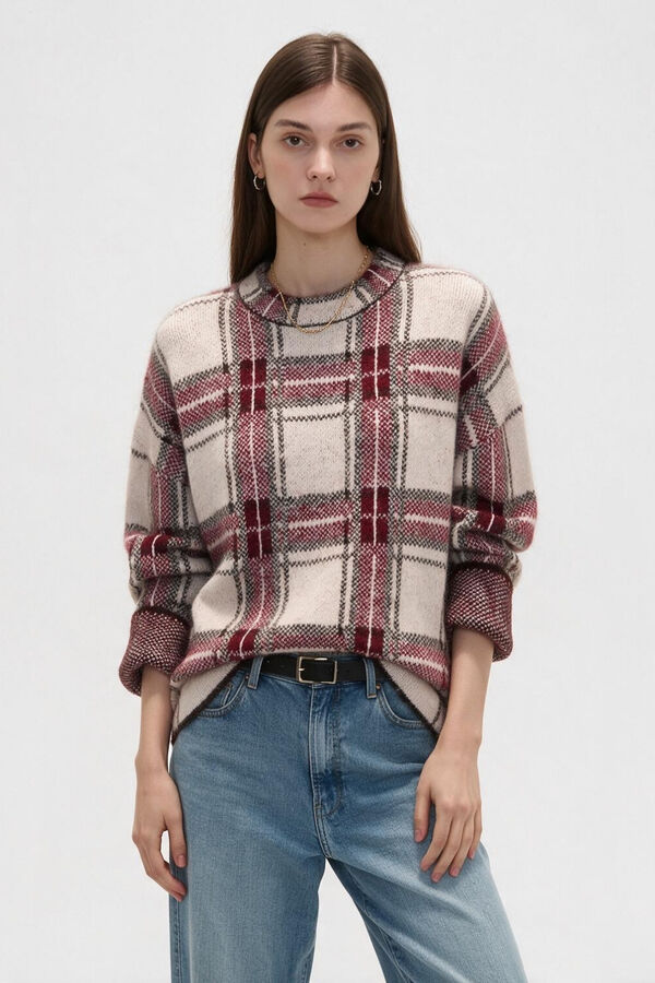 SWEATER RAFAL GUSTO 1 image number null
