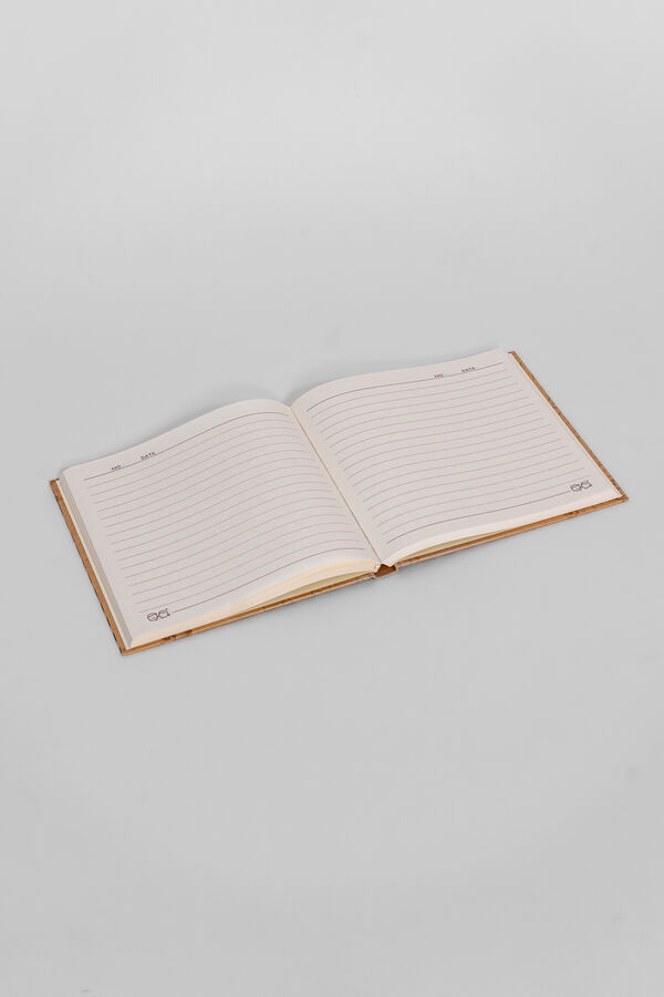 Cuaderno Cartas GUSTO 1 image number null