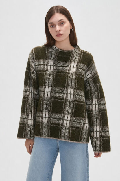 SWEATER RAFAL GUSTO 2 image number null