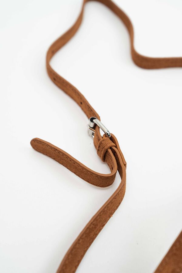 Cartera Ziria MARRON image number null
