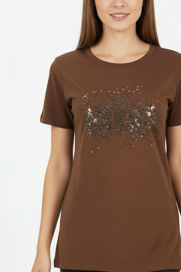 REMERA GUAMALATA 70607 GUSTO 3 image number null