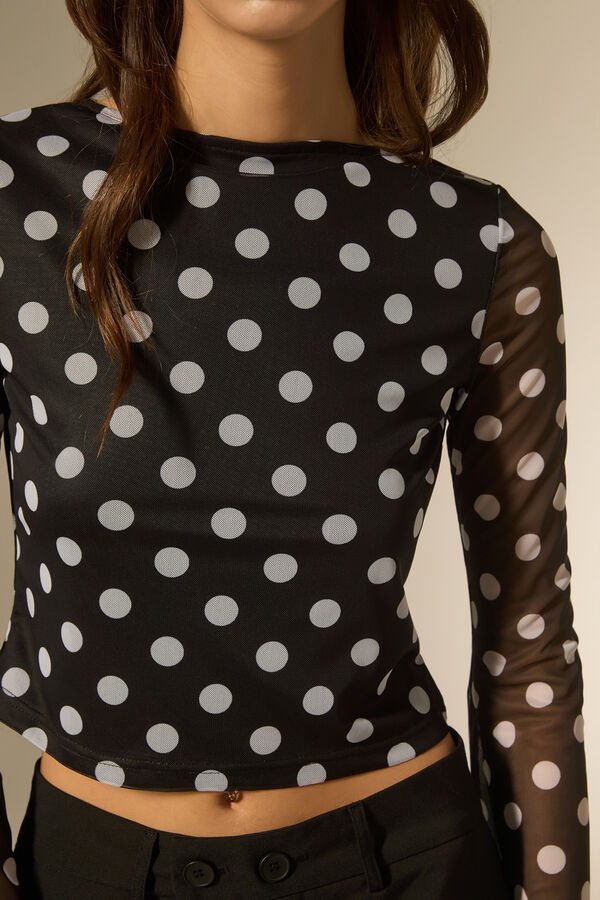 TOPS DUTTI GUSTO 1 image number null
