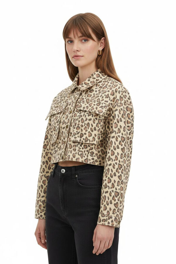 CAMPERA DIONA GUSTO 1 image number null