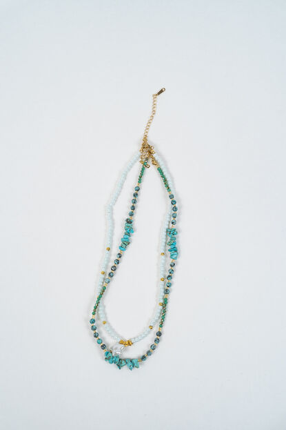 Collar Viviana GUSTO 1 image number null