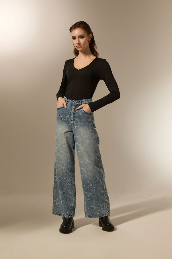 PANTALON FALINE GUSTO 1 image number null