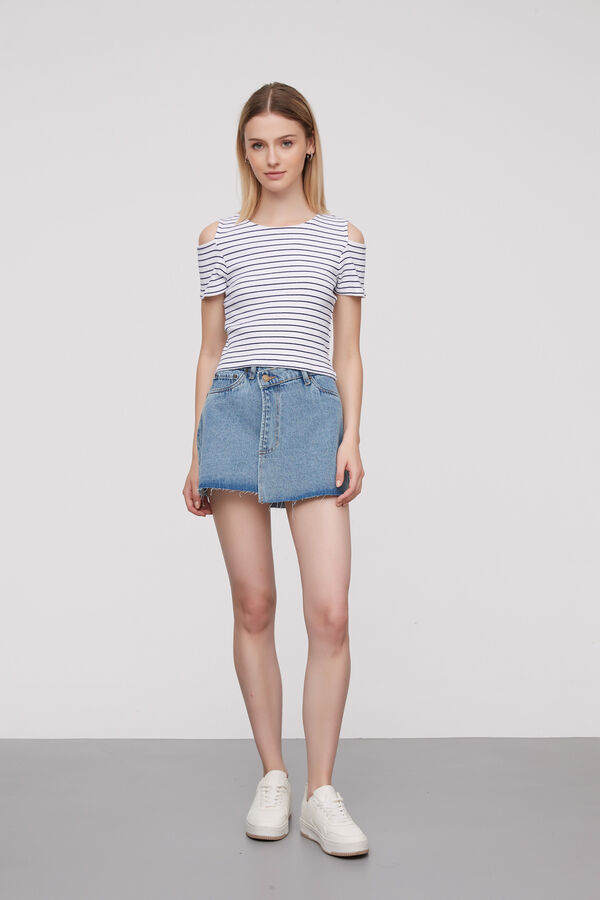 REMERA CHAMAL GUSTO 1 image number null