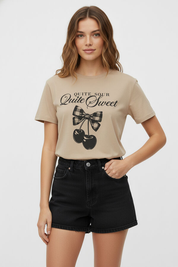 REMERA OVAST GUSTO 1 image number null