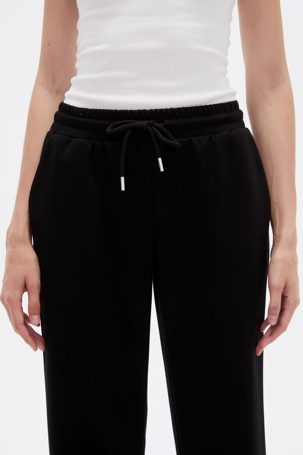 PANTALON ARLITO 70607 NEGRO image number null