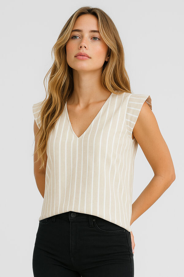 BLUSA CALI GUSTO 1 image number null