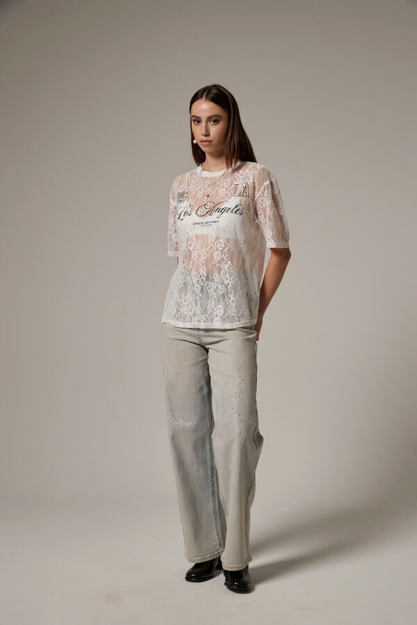 REMERA IRANA 70809 GUSTO 1 image number null
