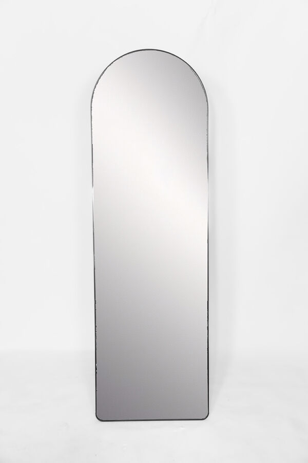 Espejo Phoenix NEGRO image number null